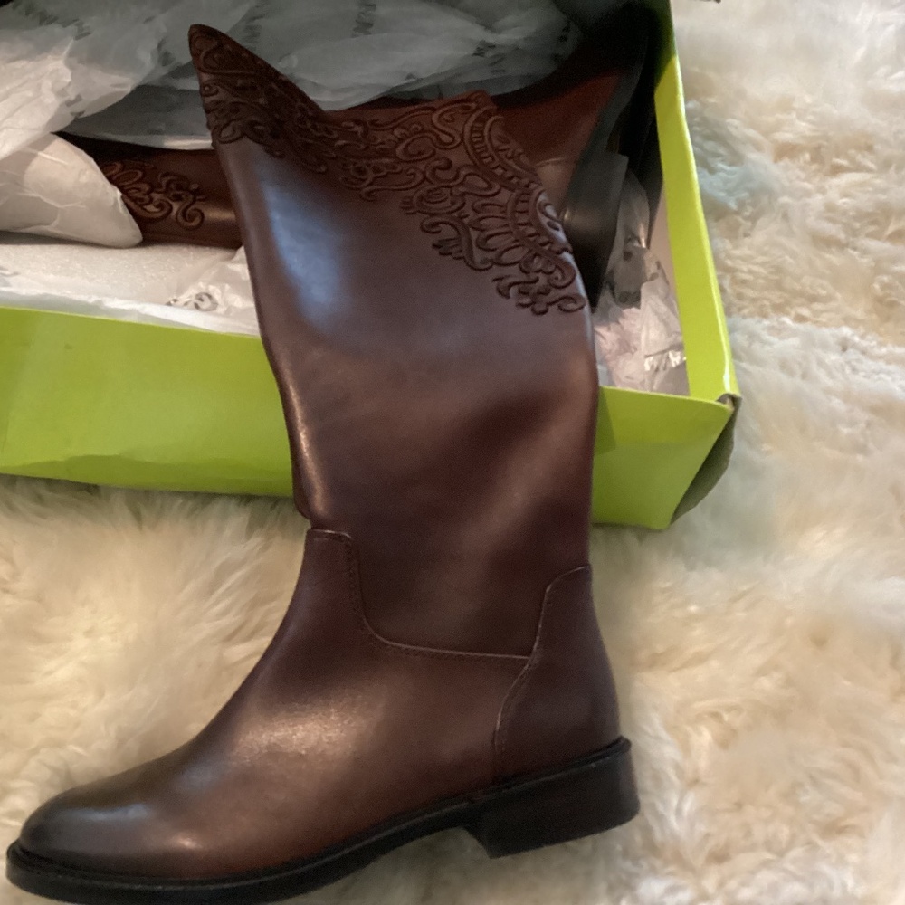 Women’s Tall boots